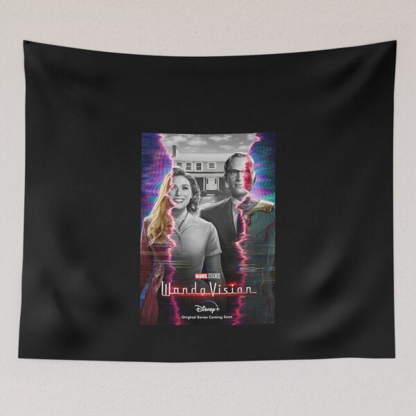 Item preview, Poster Wand4vision Original Classic designed and sold by garretc86.
