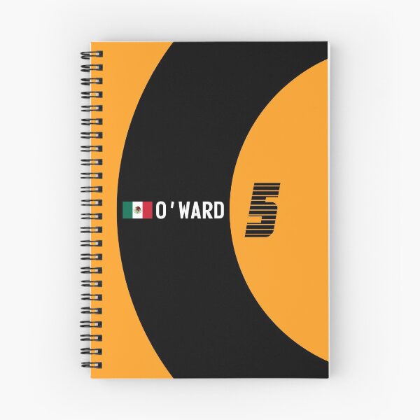 Item preview, IndyCar 2021 - #5 O'Ward designed and sold by MS80 design.
