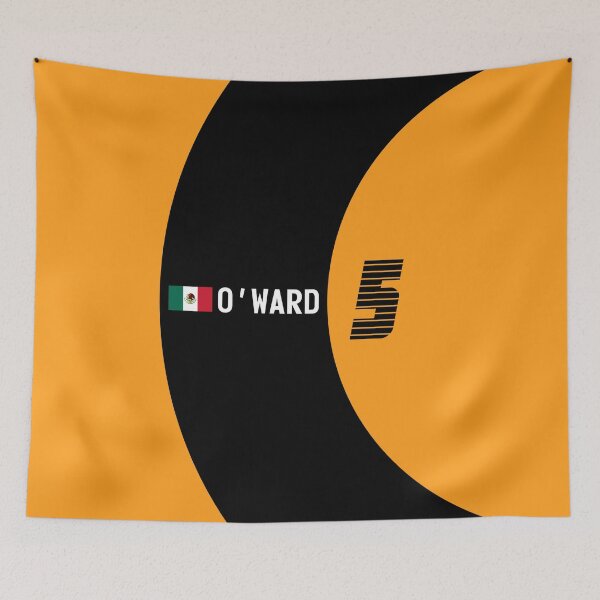 Item preview, IndyCar 2021 - #5 O'Ward designed and sold by MS80 design.