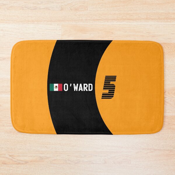Item preview, IndyCar 2021 - #5 O'Ward designed and sold by MS80 design.
