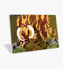 The Last Unicorn Laptop Skin