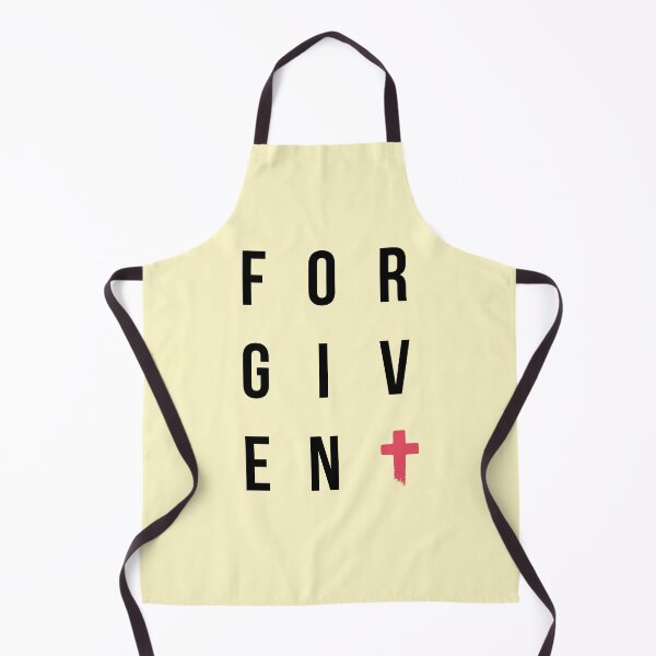 Item preview, Forgiven designed and sold by designdroplet.