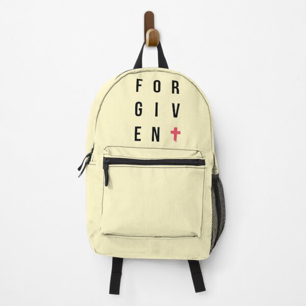 Item preview, Forgiven designed and sold by designdroplet.