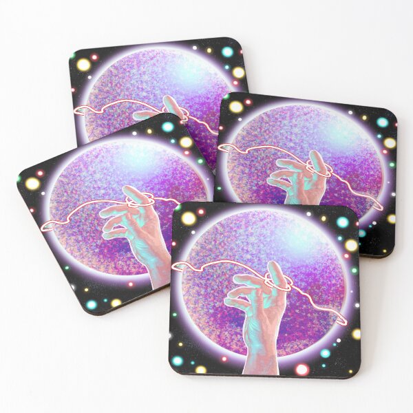 Item preview, Disco Moon designed and sold by Nomico.