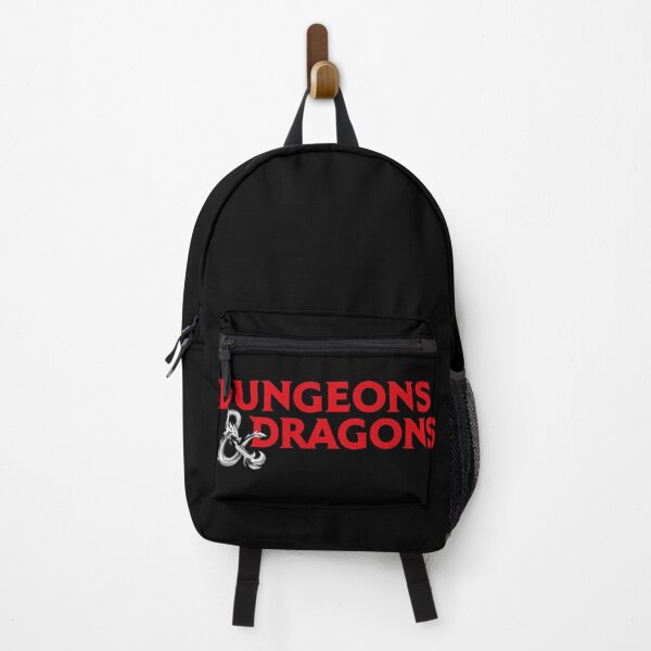Item preview, DUNGEONS DRAGONS designed and sold by rubymanahan.