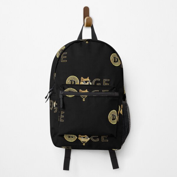 Item preview, Dogecoin Crypto - Funny Meme Gifts designed and sold by Coveney18.