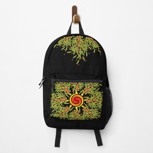 Item preview, Whirlpool of life | Part 2 | Psychedeic art designed and sold by Tales of power.