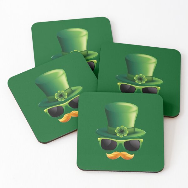 Item preview, St Patrick Hat designed and sold by EVERTEESLOVER.
