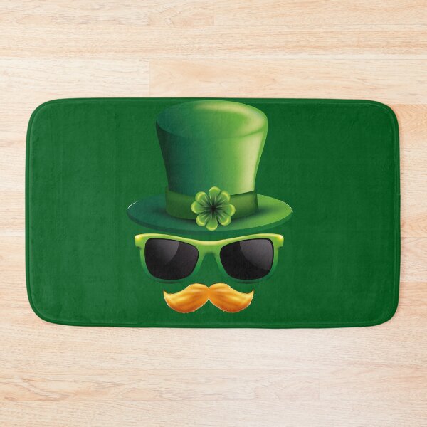 Item preview, St Patrick Hat designed and sold by EVERTEESLOVER.