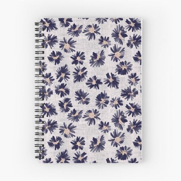 Item preview, Loose flower pattern designed and sold by Lena Pfitzner.