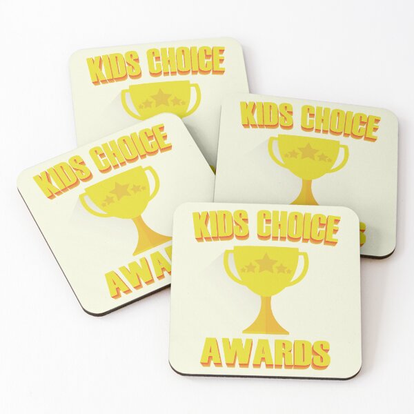 Item preview, Kids Choice Awards - Motivation For Kids designed and sold by DrawingBoard.