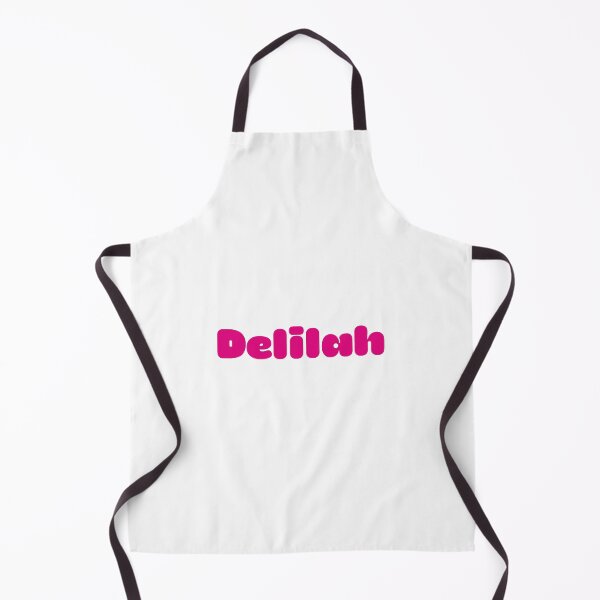 Item preview, Delilah designed and sold by Shalomjoy.