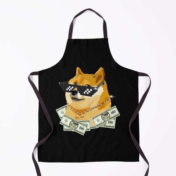 Item preview, DogeCoin Doge  designed and sold by Coveney18.