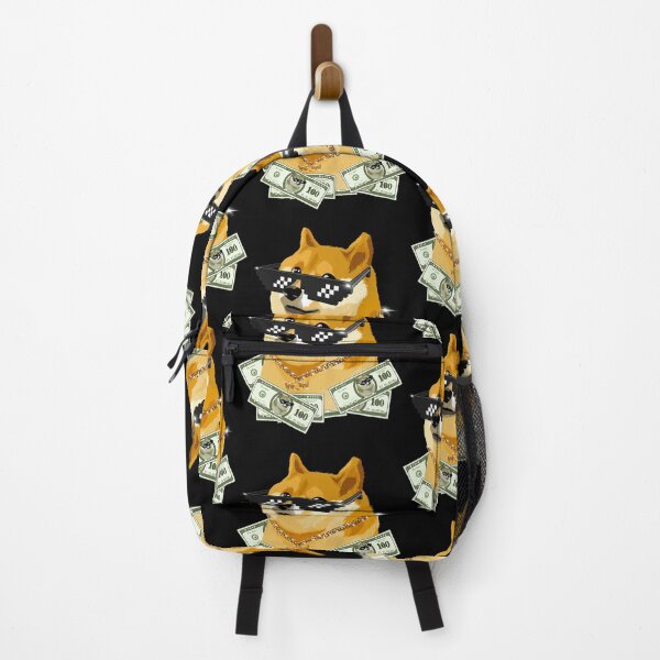 Item preview, DogeCoin Doge  designed and sold by Coveney18.