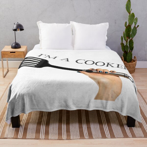 Item preview, I'm a cooker! designed and sold by Graffyshop.