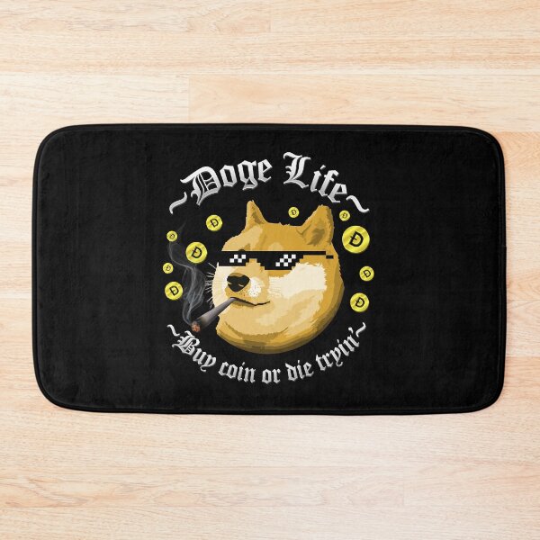 Item preview, Doge Life  designed and sold by Coveney18.