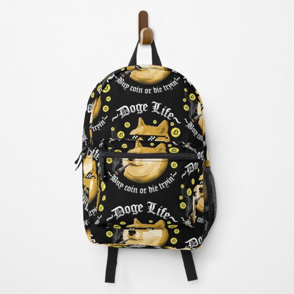 Item preview, Doge Life designed and sold by Coveney18.