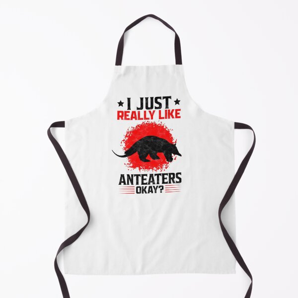 Item preview, I like anteater funny South America bear saying designed and sold by madgrfx.