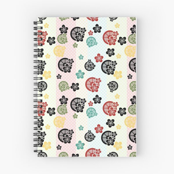 Item preview, Pickle n' Elderflower Retro Screen tone Stripe Pattern designed and sold by PEcomics.