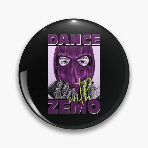 Item preview, Let's dance designed and sold by ActiveNerd.