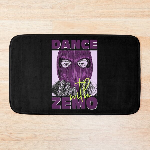 Item preview, Let's dance designed and sold by ActiveNerd.