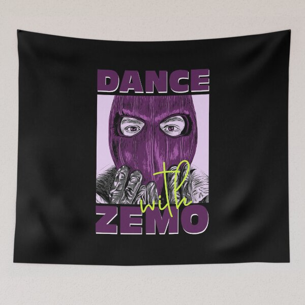 Item preview, Let's dance designed and sold by ActiveNerd.