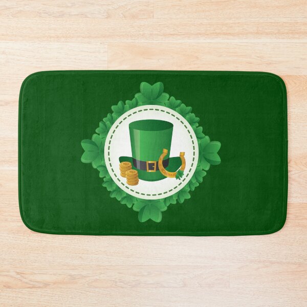 Item preview, St Patrick Hat designed and sold by EVERTEESLOVER.