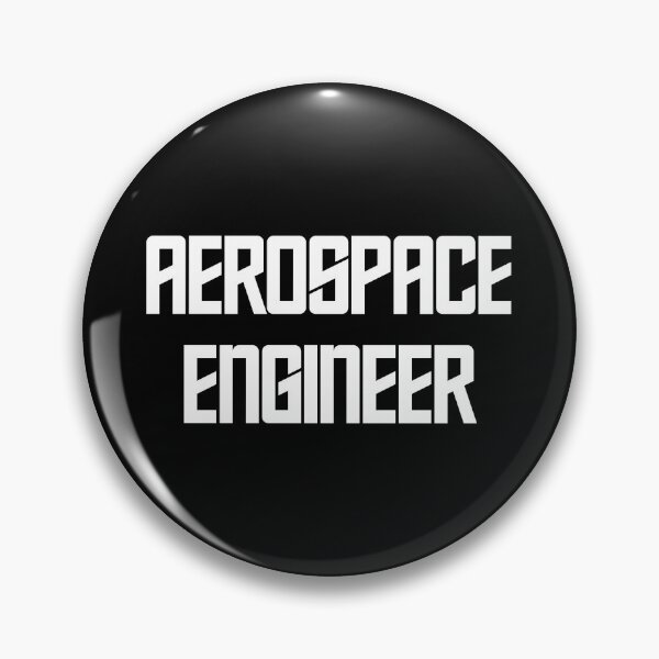 Item preview, Aerospace Engineer designed and sold by MuzamilAhmed.