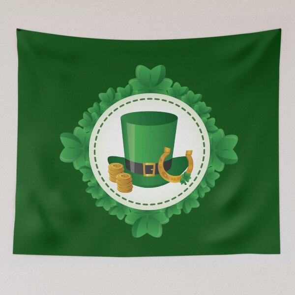 Item preview, St Patrick Hat designed and sold by EVERTEESLOVER.