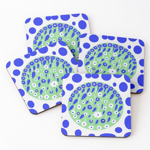Item preview, blue magic designed and sold by Palanquin.