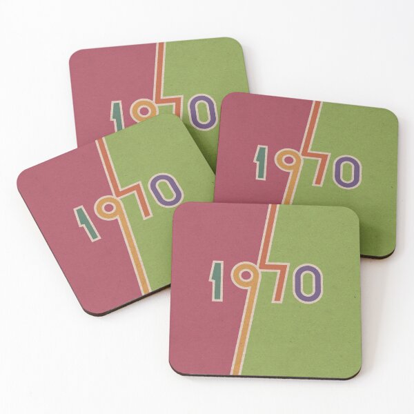 Item preview, Retro 1970 designed and sold by Typography & Streetwear.