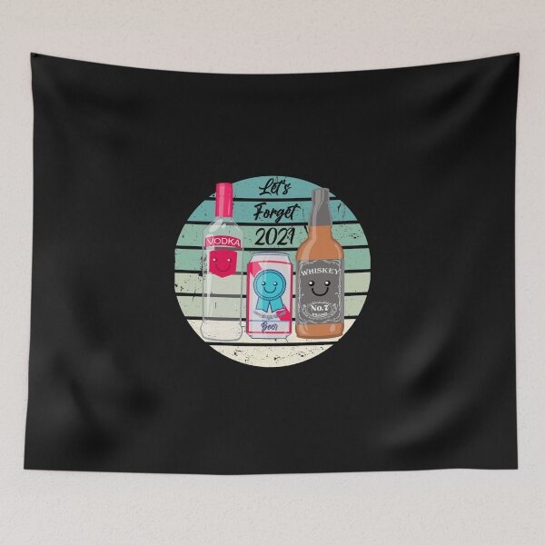 Item preview, Lets Forget 2021 Classic designed and sold by garretc86.