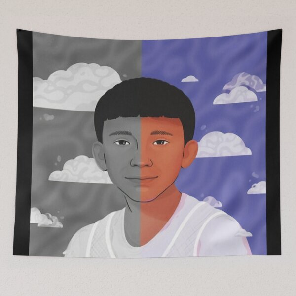Item preview, justice for Adam Toledo designed and sold by ojobucinsuu.
