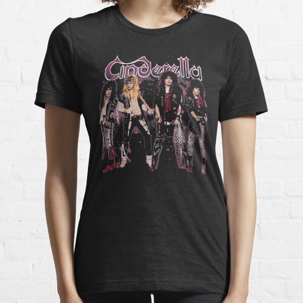 Música de Vintage Legend Band Camiseta esencial