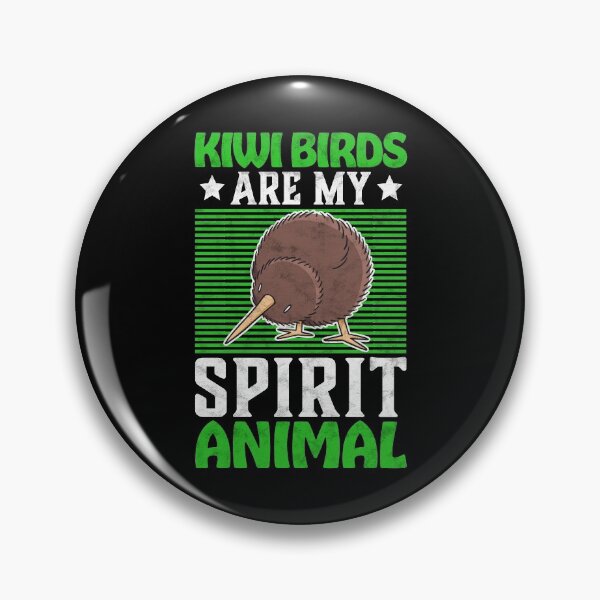 Item preview, Kiwi bird my favorite animal snipe bouquet gift designed and sold by madgrfx.