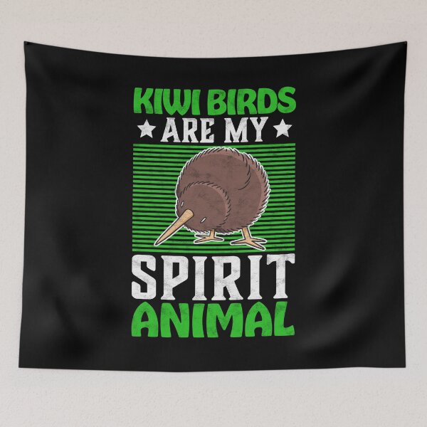 Item preview, Kiwi bird my favorite animal snipe bouquet gift designed and sold by madgrfx.