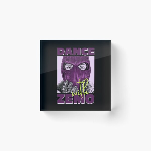 Item preview, Let's dance designed and sold by ActiveNerd.