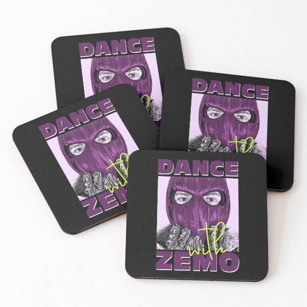 Item preview, Let's dance designed and sold by ActiveNerd.