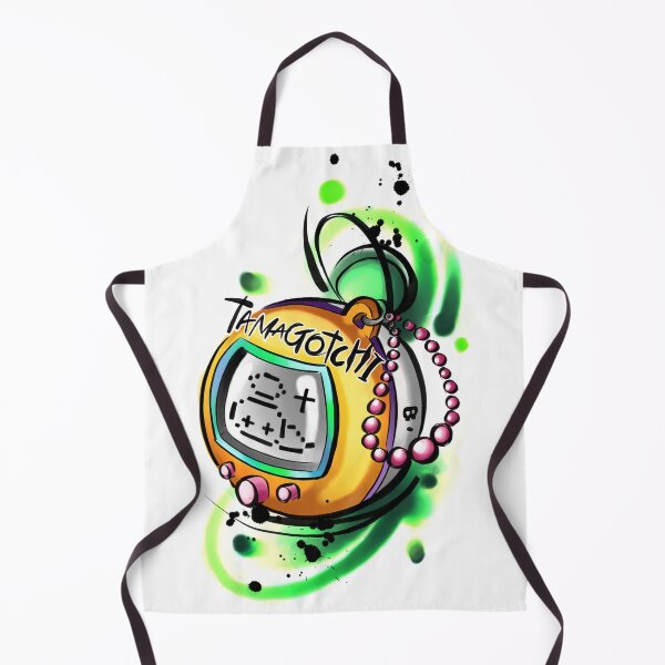 Item preview, Tamagotchi designed and sold by CostaBond.