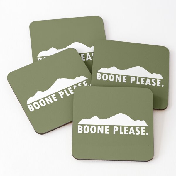 Item preview, Boone Please designed and sold by Esskay Designs.