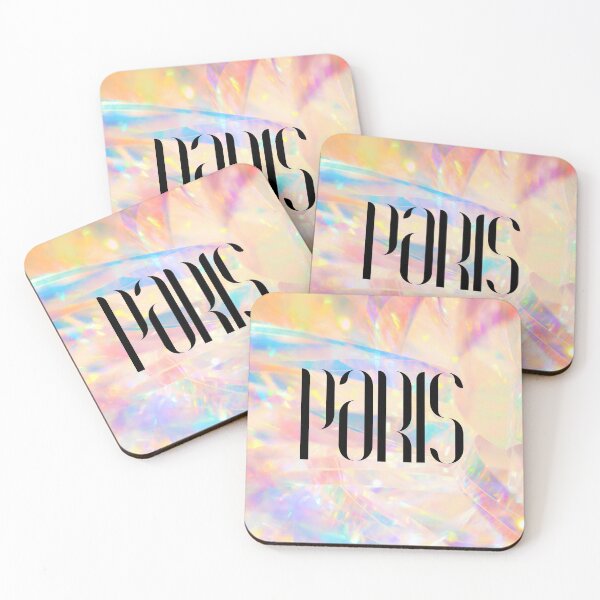 Item preview, PARIS designed and sold by DasaMerch.