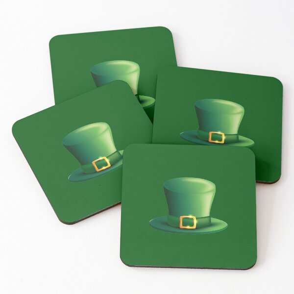 Item preview, St Patrick Hat designed and sold by EVERTEESLOVER.
