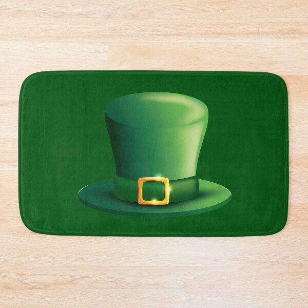 Item preview, St Patrick Hat designed and sold by EVERTEESLOVER.