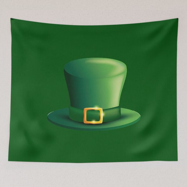 Item preview, St Patrick Hat designed and sold by EVERTEESLOVER.