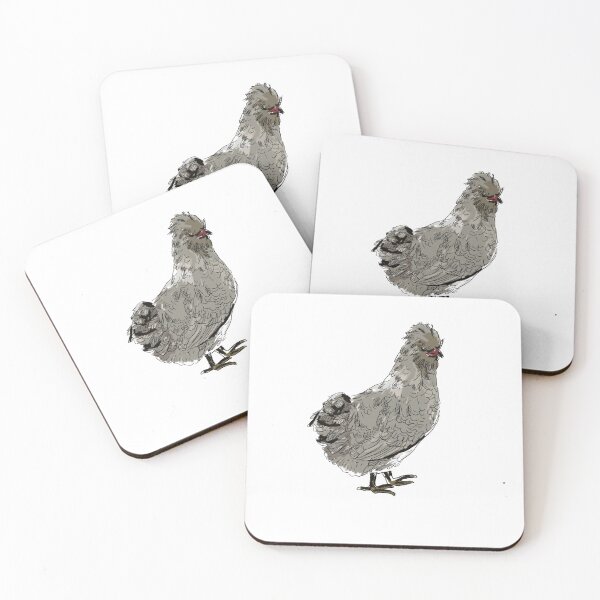 Item preview, Argentavis the Arau Chicken hen designed and sold by Voimaelain.