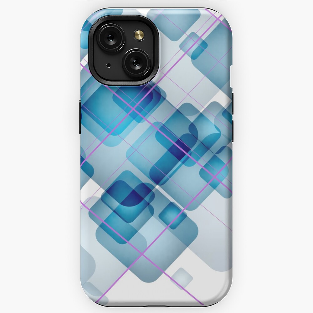 Item preview, iPhone Tough Case designed and sold by style41.