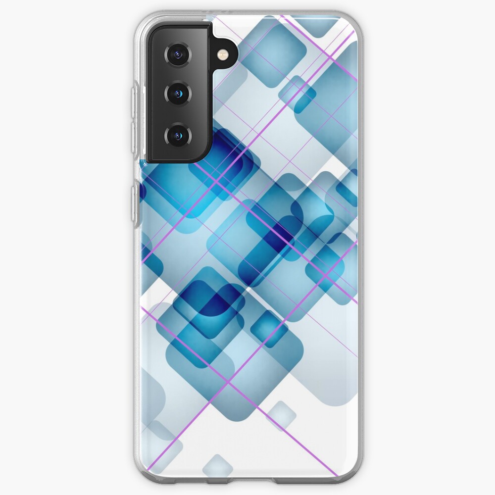 Item preview, Samsung Galaxy Soft Case designed and sold by style41.