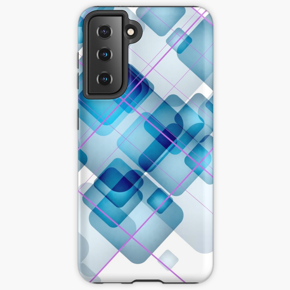 Item preview, Samsung Galaxy Tough Case designed and sold by style41.