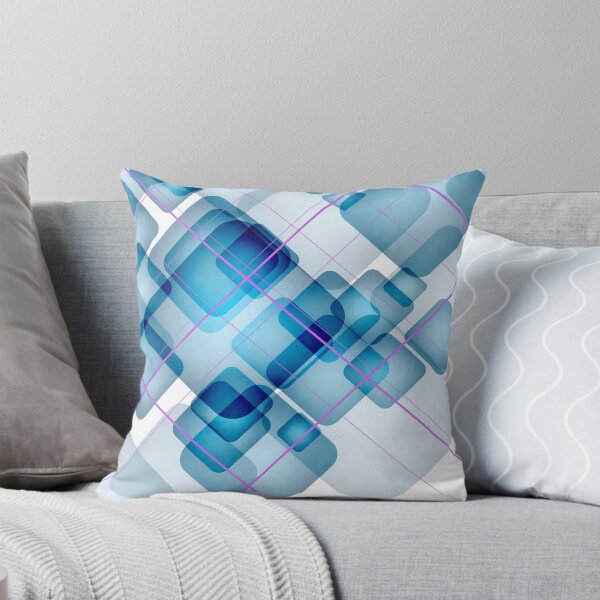Item preview, Asistente - Blue Print designed and sold by Izzabel Shopping Center.