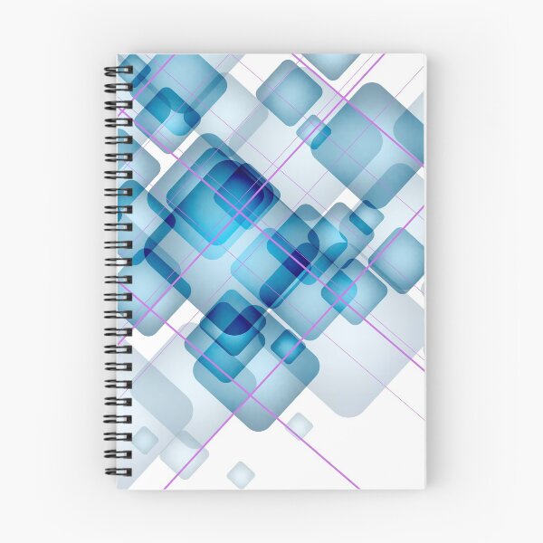 Item preview, Wizard - Blue Print designed and sold by Izzabel Shopping Center.